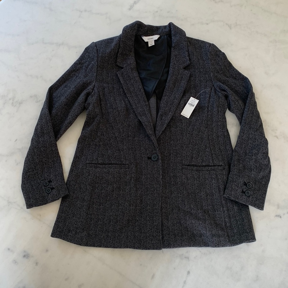 Old Navy Small blazer